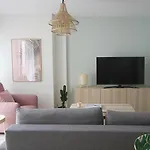Apartamento De Diseno En El Sardinero