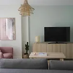 Apartamento De Diseno En El Sardinero