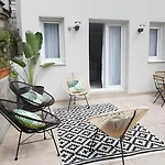 Apartamento De Diseno En El Sardinero