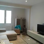 Alquiler Aptos en Santander (Centro)