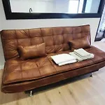 Moderno Estudio en el Centro de Santander