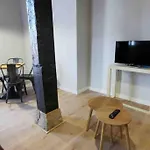 Moderno Estudio en el Centro de Santander