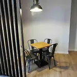 Moderno Estudio en el Centro de Santander