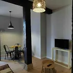 Moderno Estudio en el Centro de Santander
