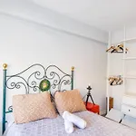 Cómodo apartamento en Puertochico, cerca de todo.