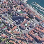 Cómodo apartamento en Puertochico, cerca de todo.