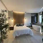 Miluisuites Loft And Spa Catedral.
