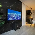 Miluisuites Loft And Spa Catedral.