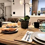 Suite Haus Vargas