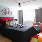 Apartamento Cisneros