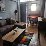 Apartamento Cisneros