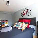 Apartamento Cisneros