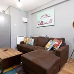 Apartamento Cisneros