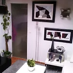 Coqueta buhardilla Excelente Ubicación