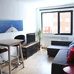 Vacare - Apartamento 3 Habitaciones, Capricho En El Centro De Santander!