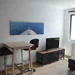 Vacare - Apartamento 3 Habitaciones, Capricho En El Centro De Santander!