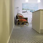 Apartamento en Pleno Centro Recien Reformado