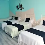 Hospedaje Botin