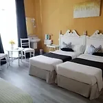 Hospedaje Botin