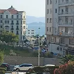 Habitación privada al lado de la bahía de Santander
