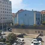 Habitación privada al lado de la bahía de Santander