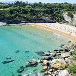 Apartamento Valdenoja Playa Sardinero