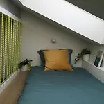 Apto centro Simón