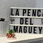 La Penca Del Maguey