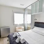 Precioso apartamento reformado en el sardinero