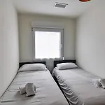 Precioso apartamento reformado en el sardinero