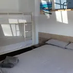 Casa Robustiana con jardín y vistas al mar