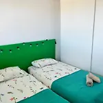 Apartamento tranquilo