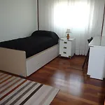 Apartamento Los Abedules