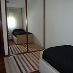 Apartamento Los Abedules