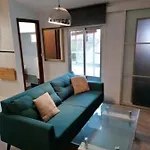 ¡Buhardilla con terracita en pleno centro!