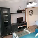 ¡Buhardilla con terracita en pleno centro!
