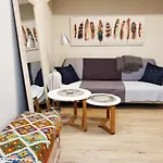 Precioso apartamento en el centro de Santander