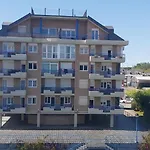 Valdenoja-Sardinero Apartment Suite Beach