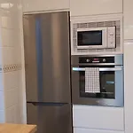 Valdenoja-Sardinero Apartment Suite Beach