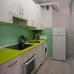 Apartamento Cisneros Santander
