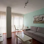 Apartamento Cisneros Santander