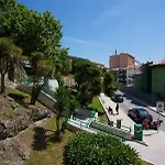 Apartamento Cisneros Santander