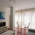 Apartamento Cisneros Santander