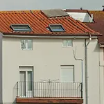 Buhardilla De Diseno En Pleno Centro De Santander