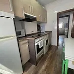 Bonito apartamento en Santander cerca de la playa