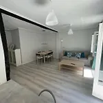 Apartamento recien reformado Excelente Ubicación