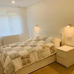 Luminoso apartamento a lado de la playa Sardinero
