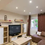Garsan 83B. Precioso Apartamento Santander 3 Habit