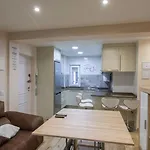 Garsan 83B. Precioso Apartamento Santander 3 Habit