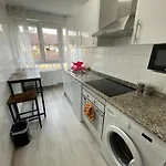 PISO CON PRECIOSA GALERÍA y GARAJE